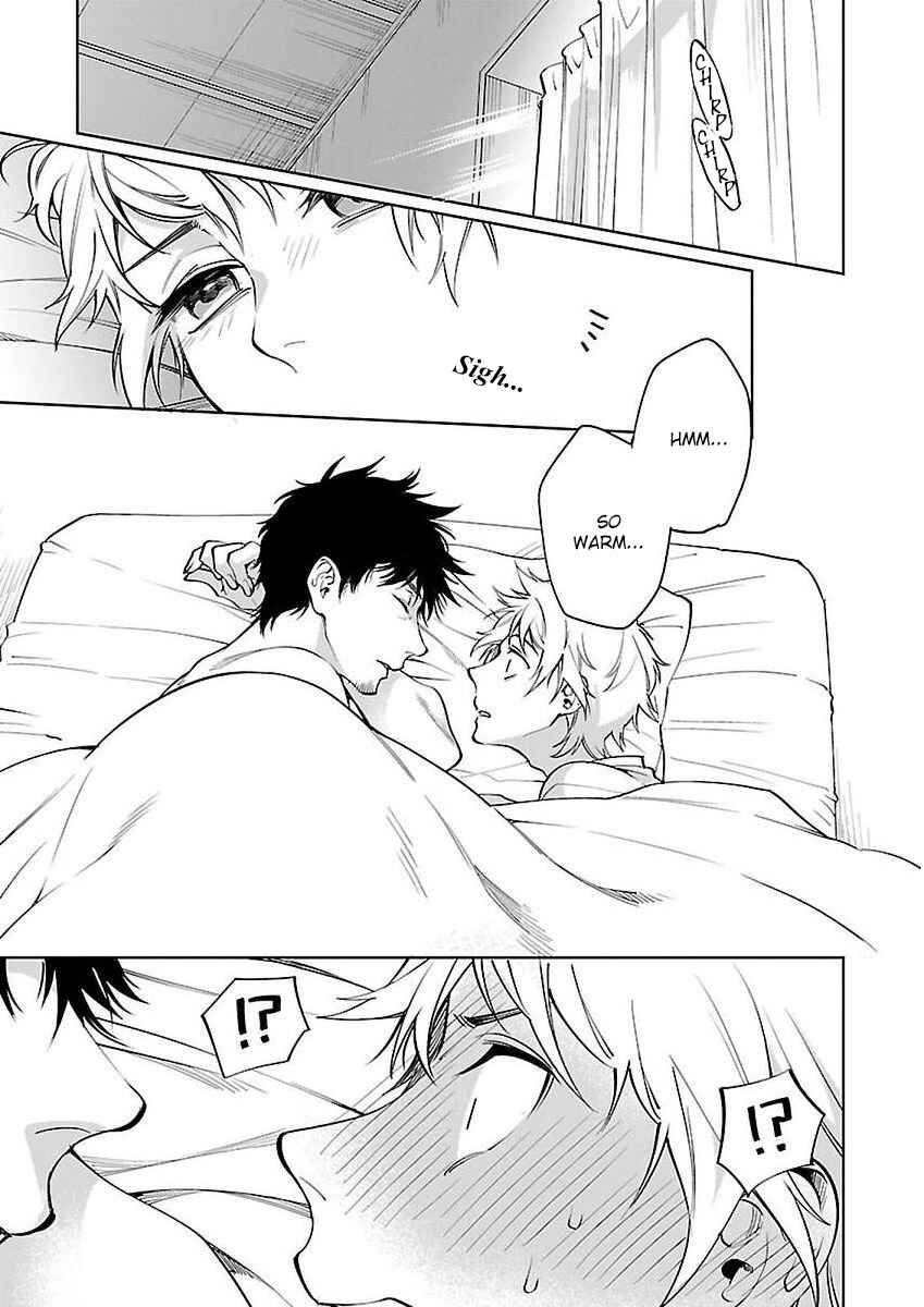 Page 33 Chapter 2 Zombie Hide Sex