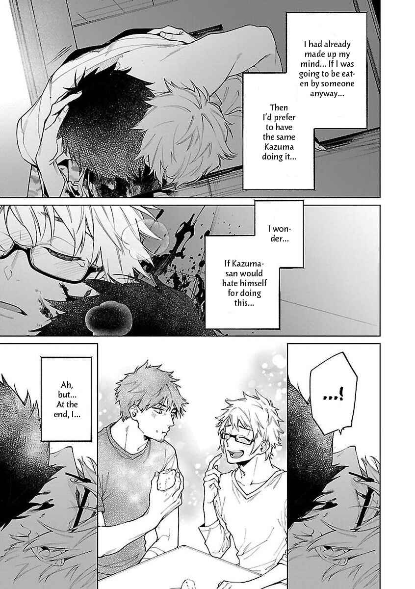 Page 9 Chapter 5 Zombie Hide Sex