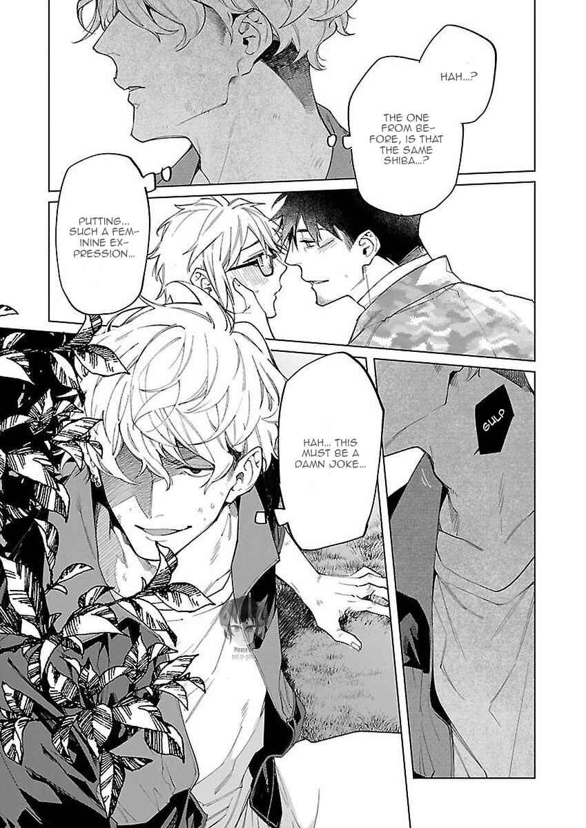 Page 13 Chapter 2 Zombie Hide Sex