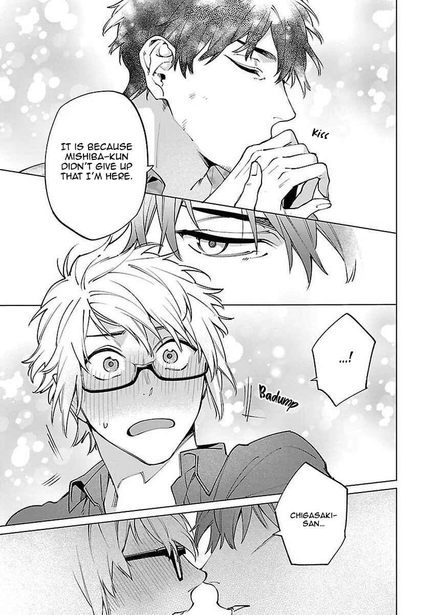 Page 27 Chapter 1 Zombie Hide Sex