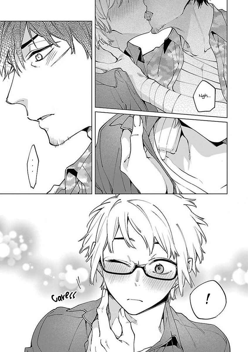 Page 29 Chapter 1 Zombie Hide Sex