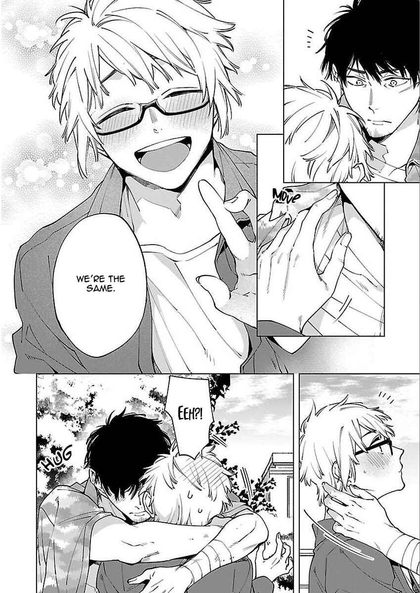 Page 30 Chapter 1 Zombie Hide Sex