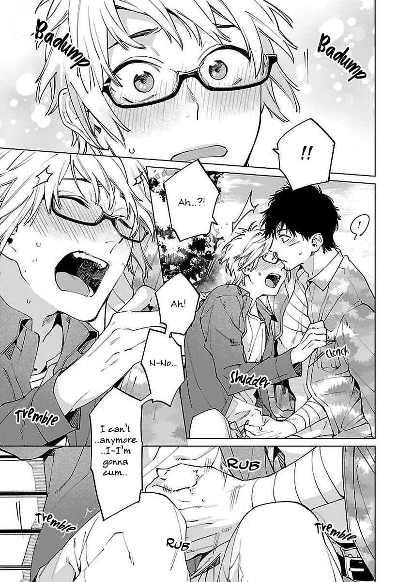 Page 32 Chapter 1 Zombie Hide Sex