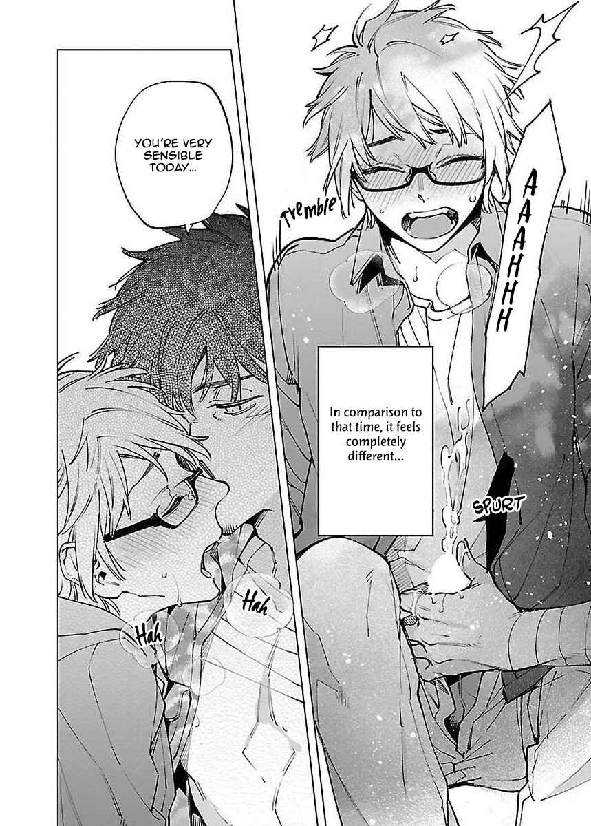 Page 33 Chapter 1 Zombie Hide Sex