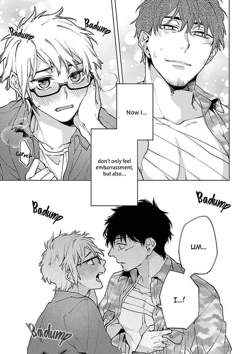 Page 34 Chapter 1 Zombie Hide Sex