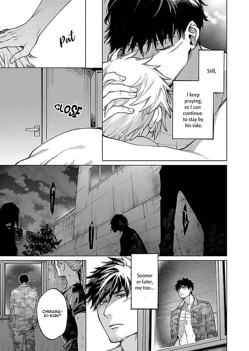 Page 20 Chapter 4 Zombie Hide Sex
