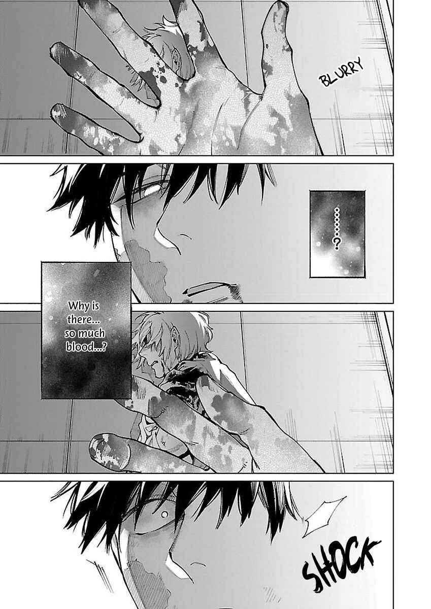 Page 34 Chapter 4 Zombie Hide Sex