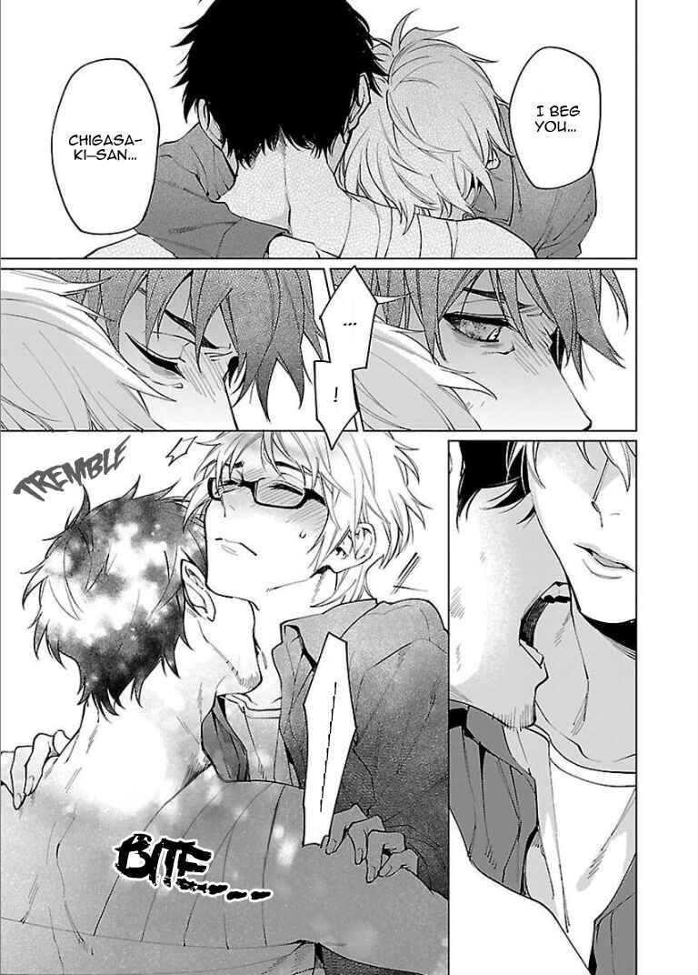 Page 31 Chapter 5 Zombie Hide Sex