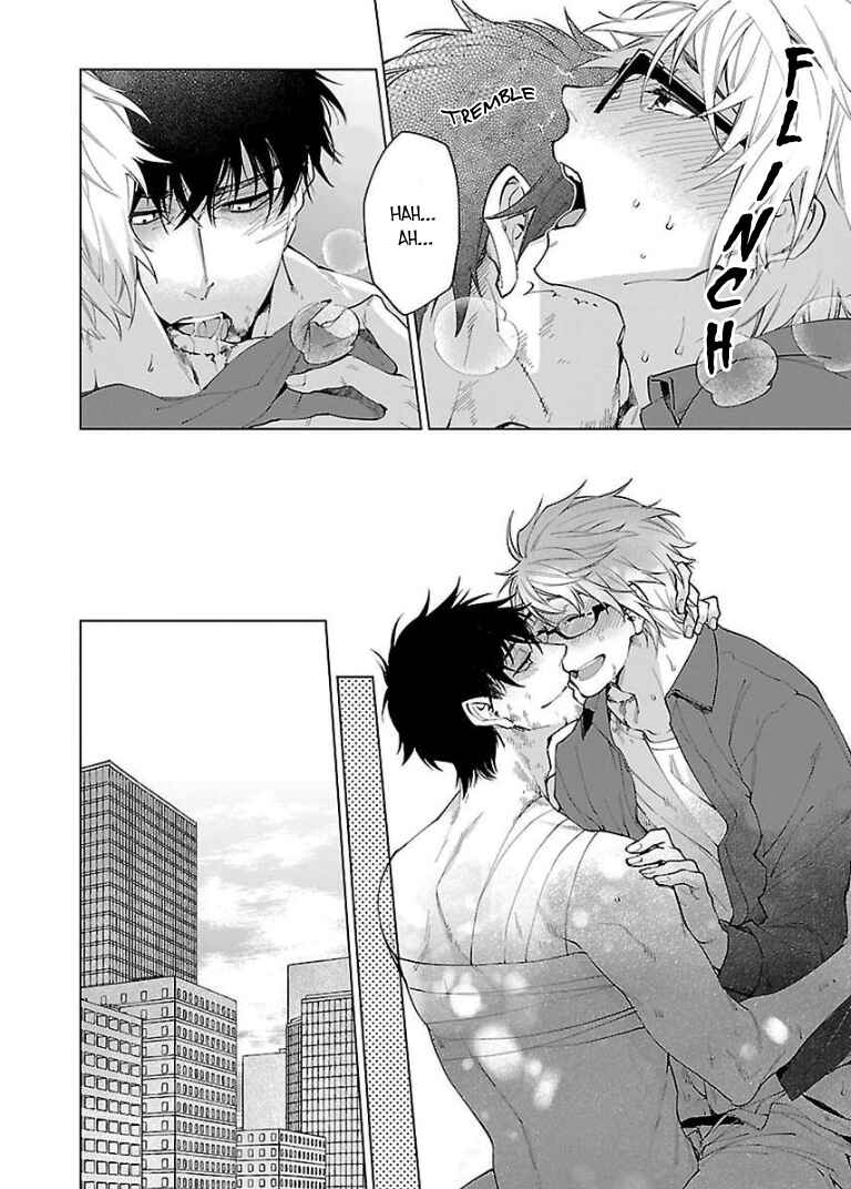 Page 32 Chapter 5 Zombie Hide Sex
