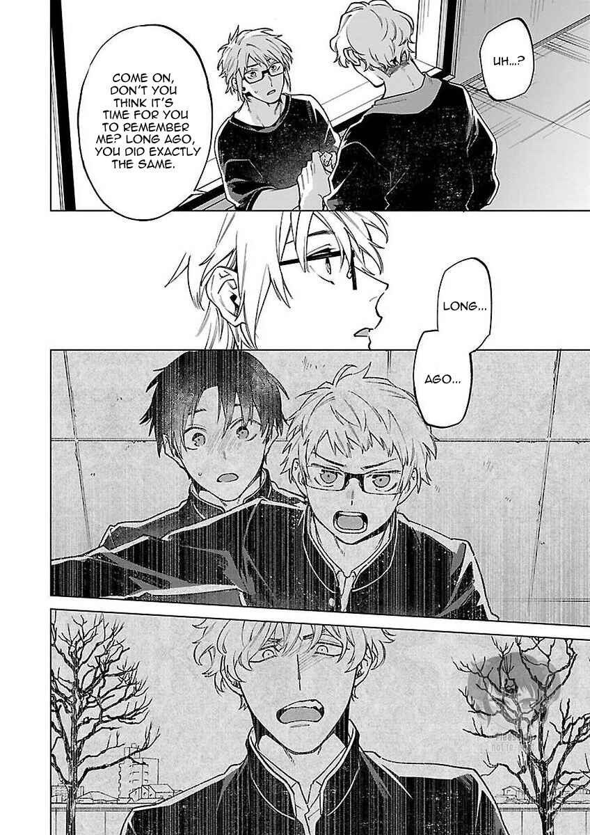 Page 26 Chapter 3 Zombie Hide Sex