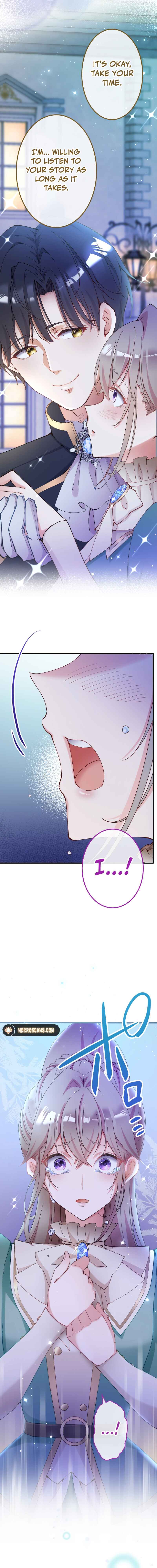 Page 24 Chapter 13 Too Bad for You, the Position of the Saint Belongs to Me
