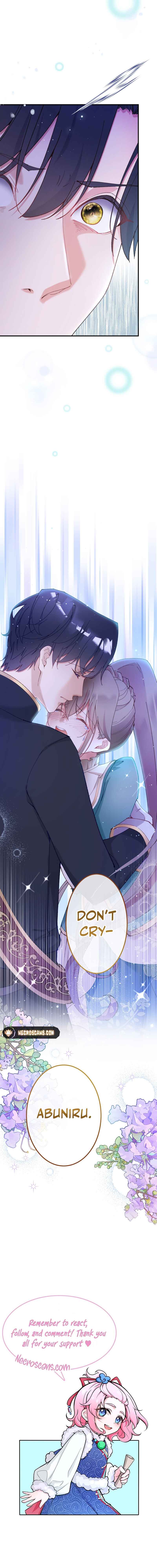 Page 25 Chapter 13 Too Bad for You, the Position of the Saint Belongs to Me