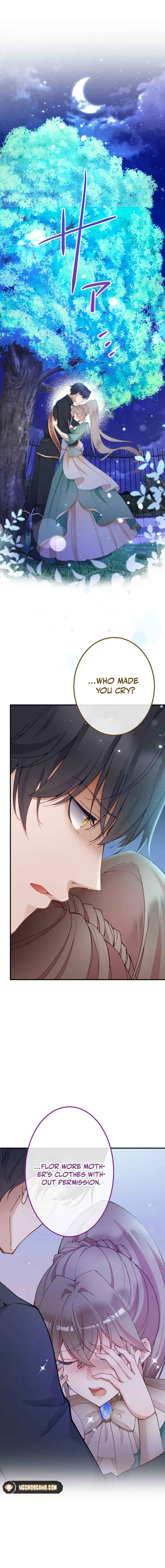 Page 1 Chapter 14 Too Bad for You, the Position of the Saint Belongs to Me