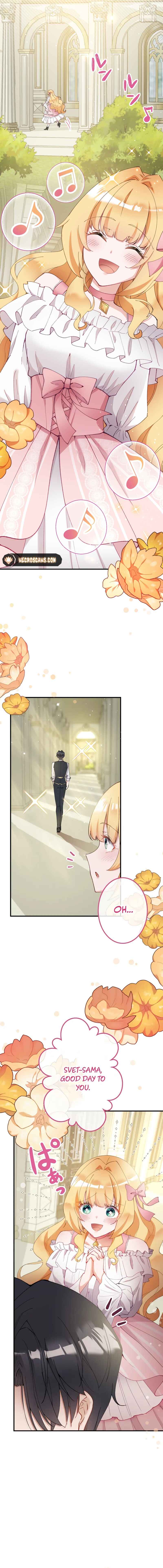 Page 12 Chapter 14 Too Bad for You, the Position of the Saint Belongs to Me
