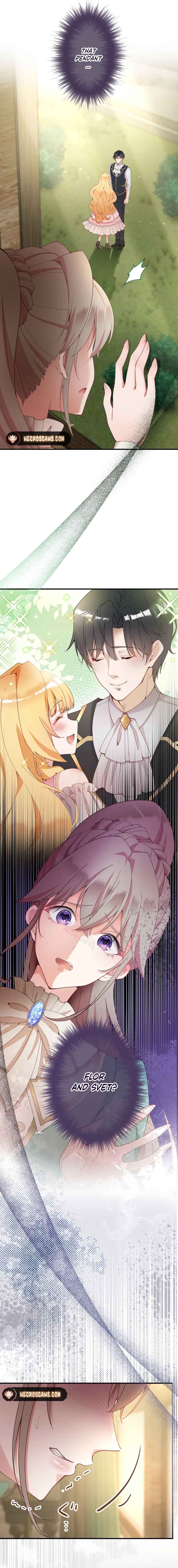 Page 21 Chapter 14 Too Bad for You, the Position of the Saint Belongs to Me