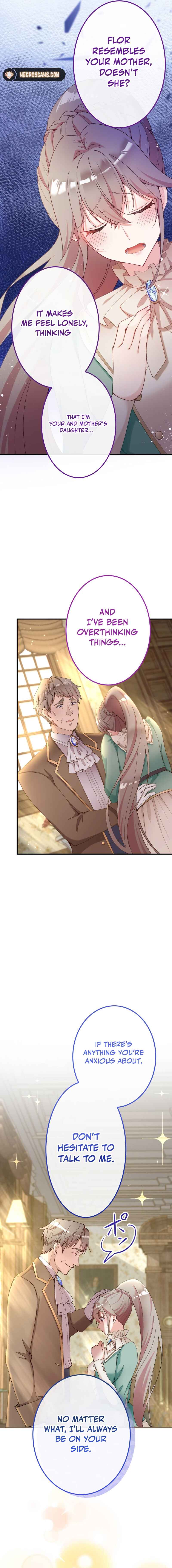 Page 16 Chapter 12 Too Bad for You, the Position of the Saint Belongs to Me