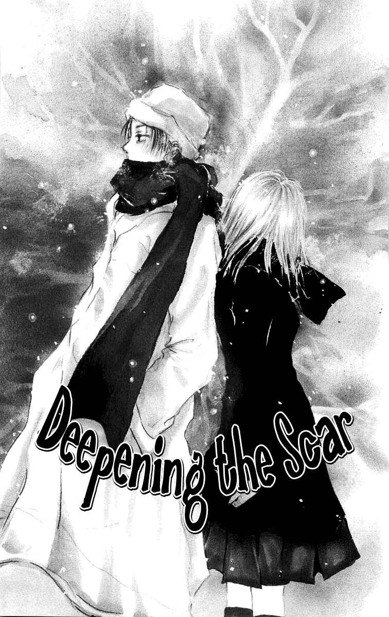 Page 2 Chapter 4 Hotarubi no Mori e