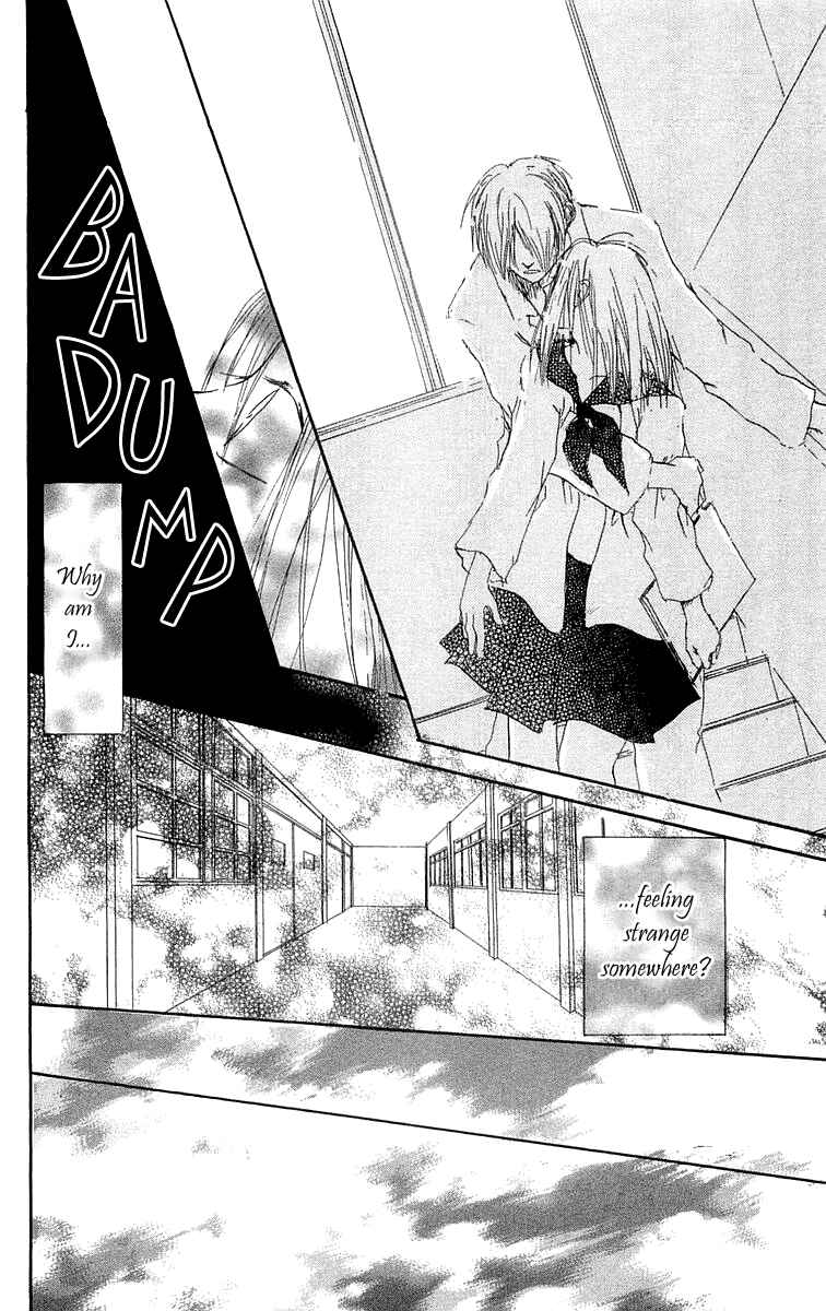 Page 25 Chapter 4 Hotarubi no Mori e