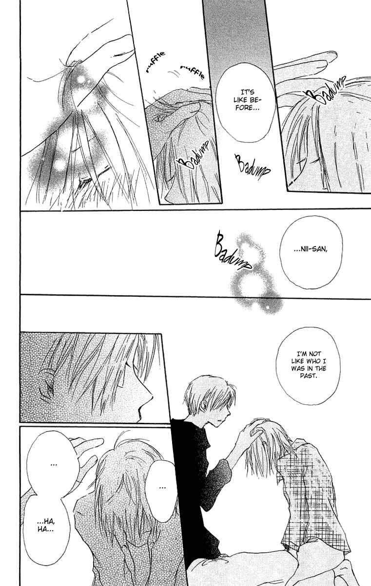 Page 33 Chapter 4 Hotarubi no Mori e
