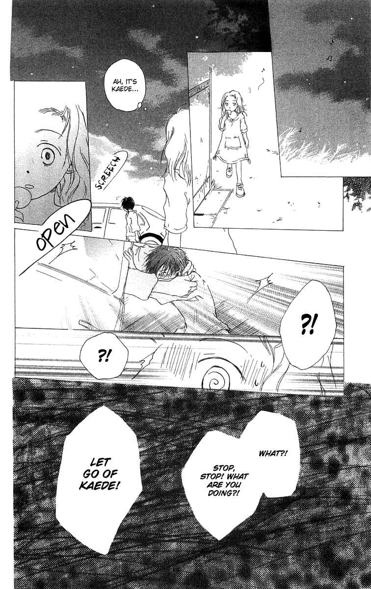 Page 13 Chapter 3 Hotarubi no Mori e