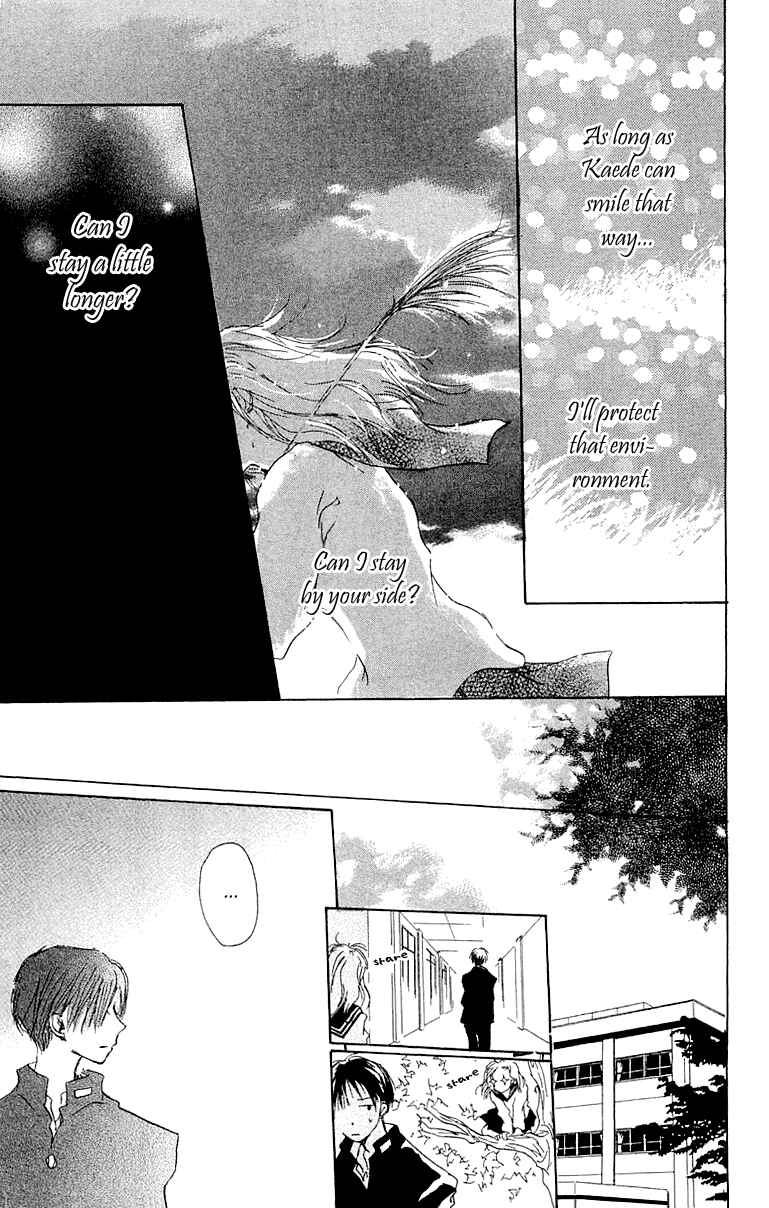 Page 28 Chapter 3 Hotarubi no Mori e