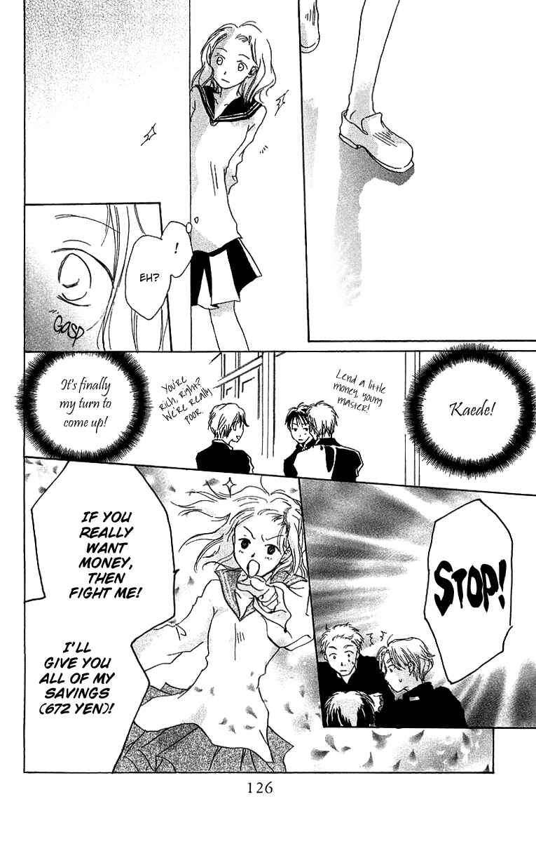 Page 29 Chapter 3 Hotarubi no Mori e