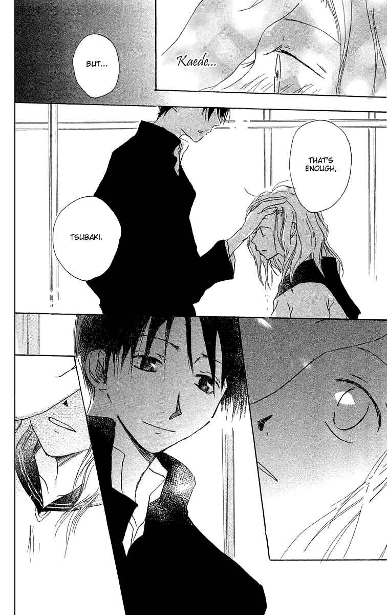 Page 31 Chapter 3 Hotarubi no Mori e