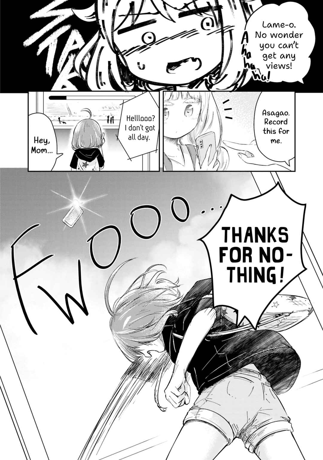 Page 14 Chapter 4 The End of Playing House