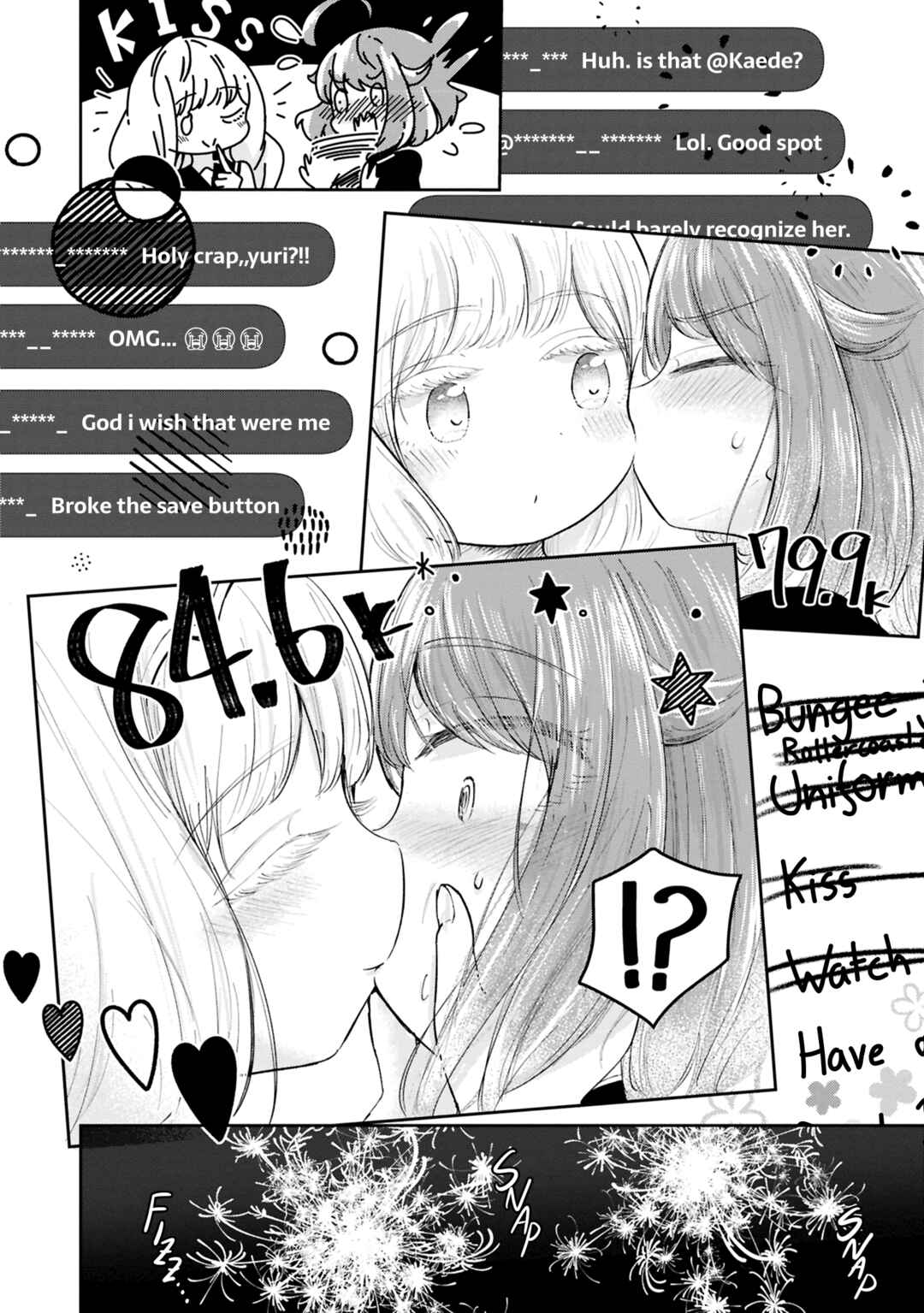Page 20 Chapter 4 The End of Playing House