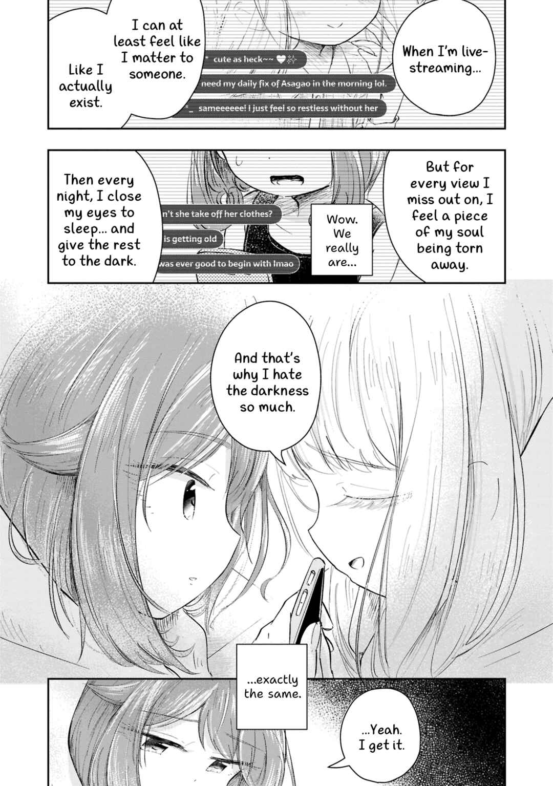 Page 26 Chapter 4 The End of Playing House