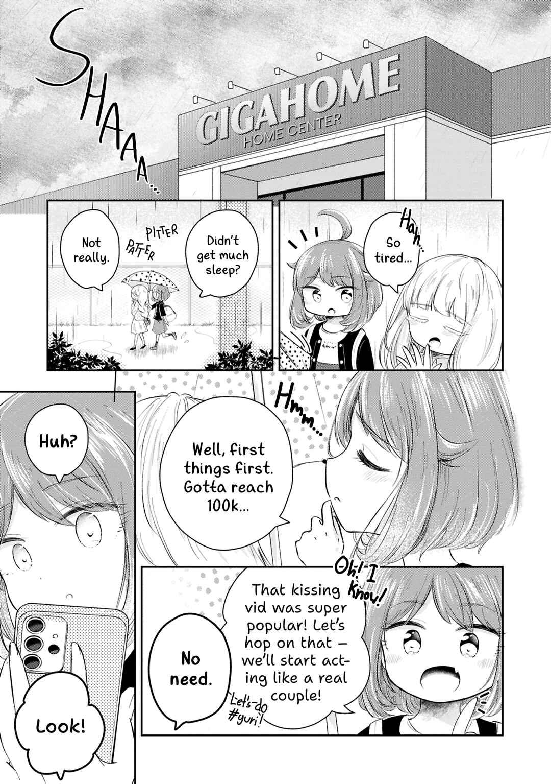 Page 29 Chapter 4 The End of Playing House