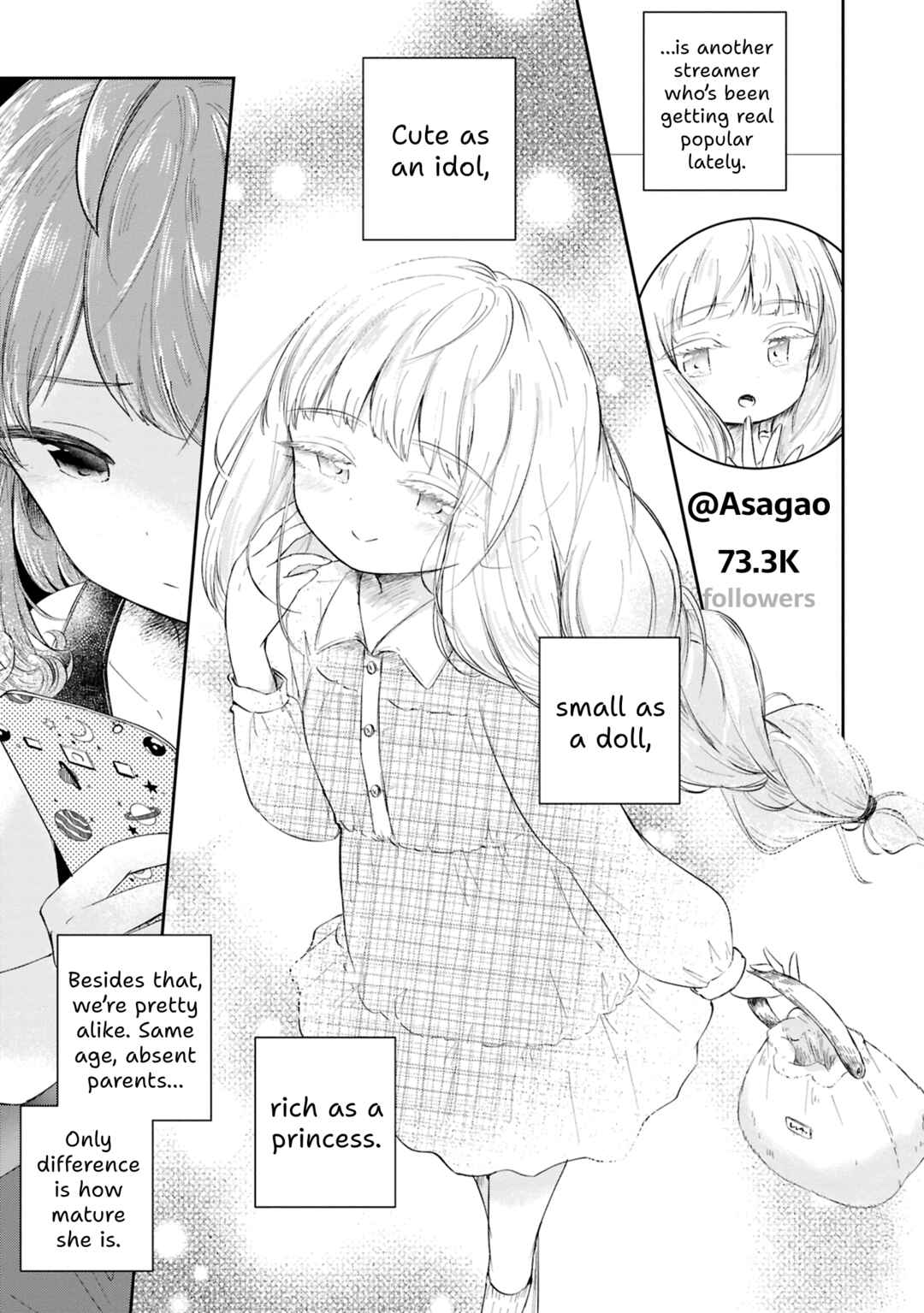 Page 3 Chapter 4 The End of Playing House
