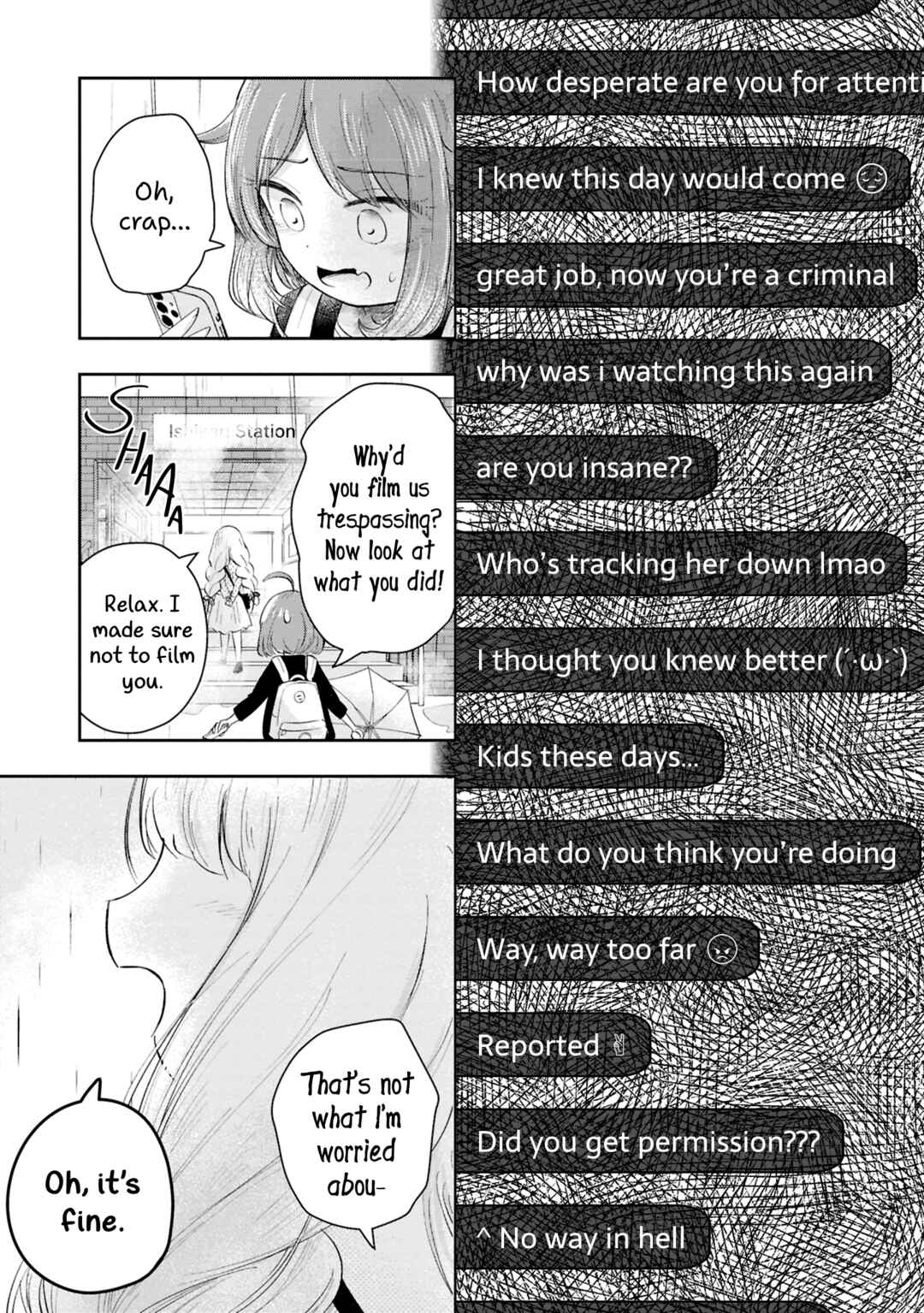 Page 31 Chapter 4 The End of Playing House