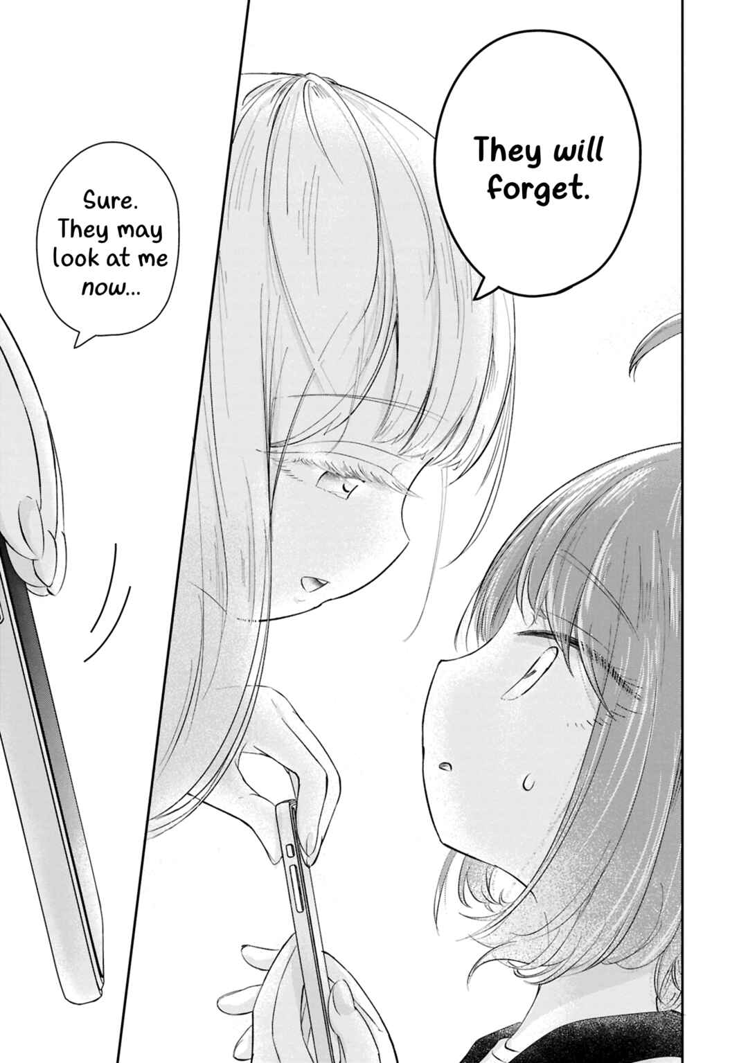Page 33 Chapter 4 The End of Playing House