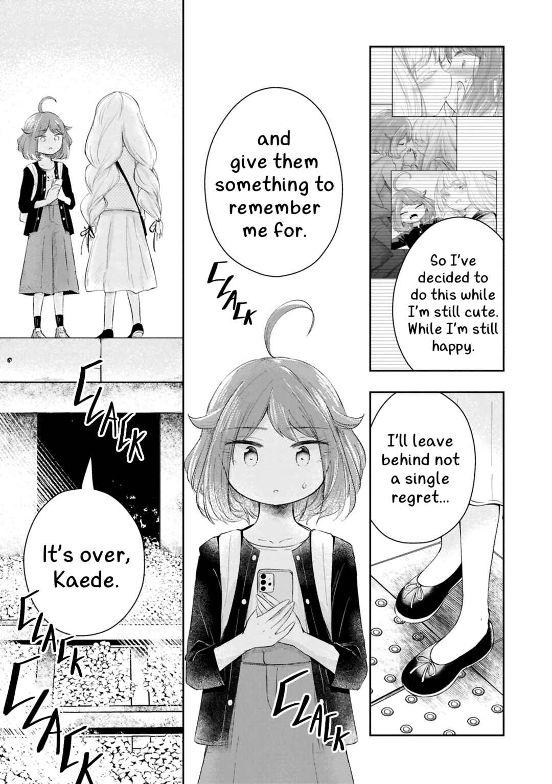 Page 35 Chapter 4 The End of Playing House