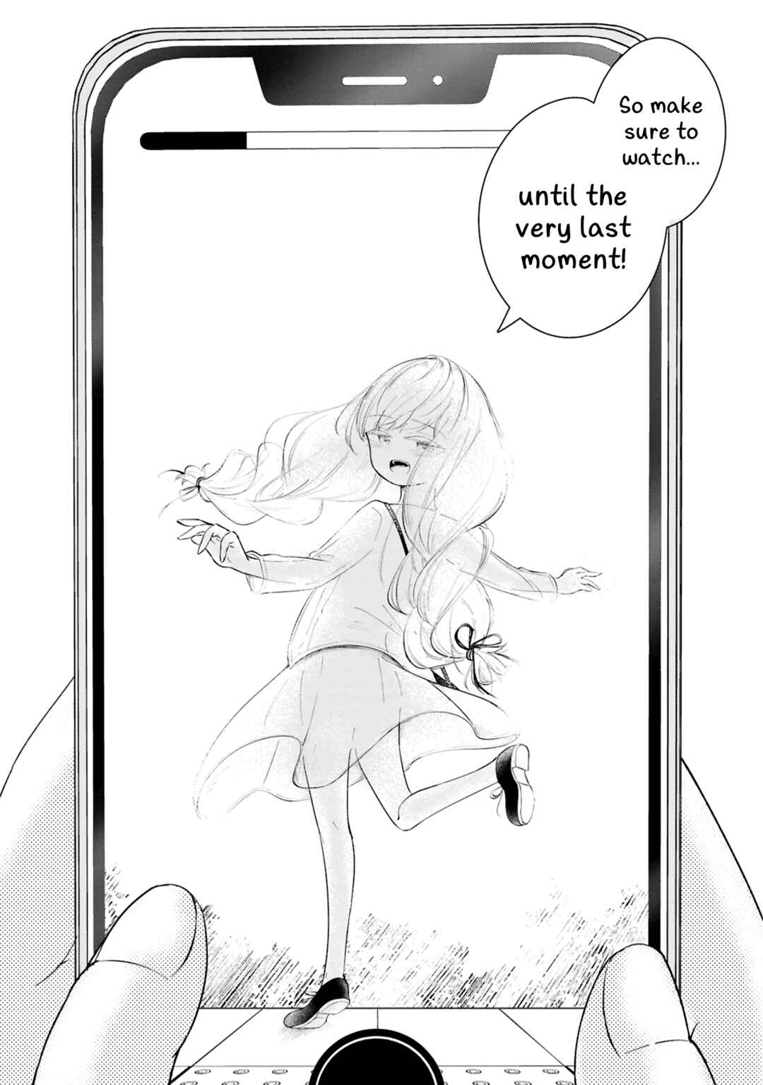 Page 36 Chapter 4 The End of Playing House
