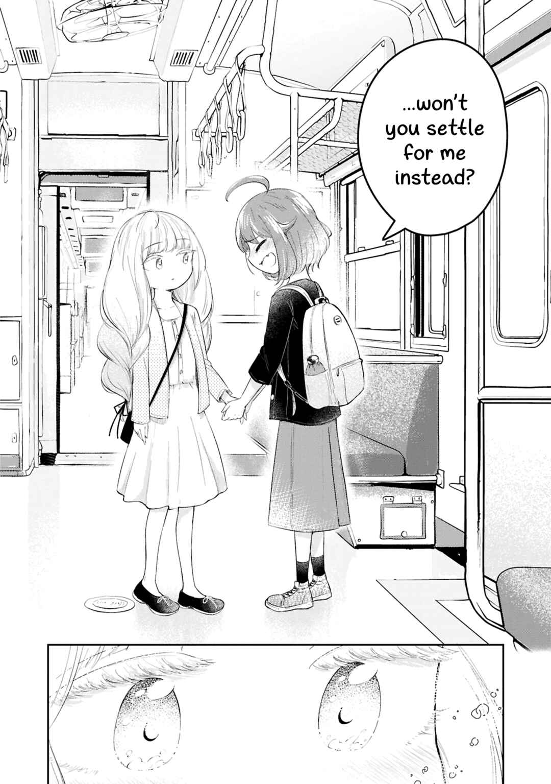 Page 47 Chapter 4 The End of Playing House