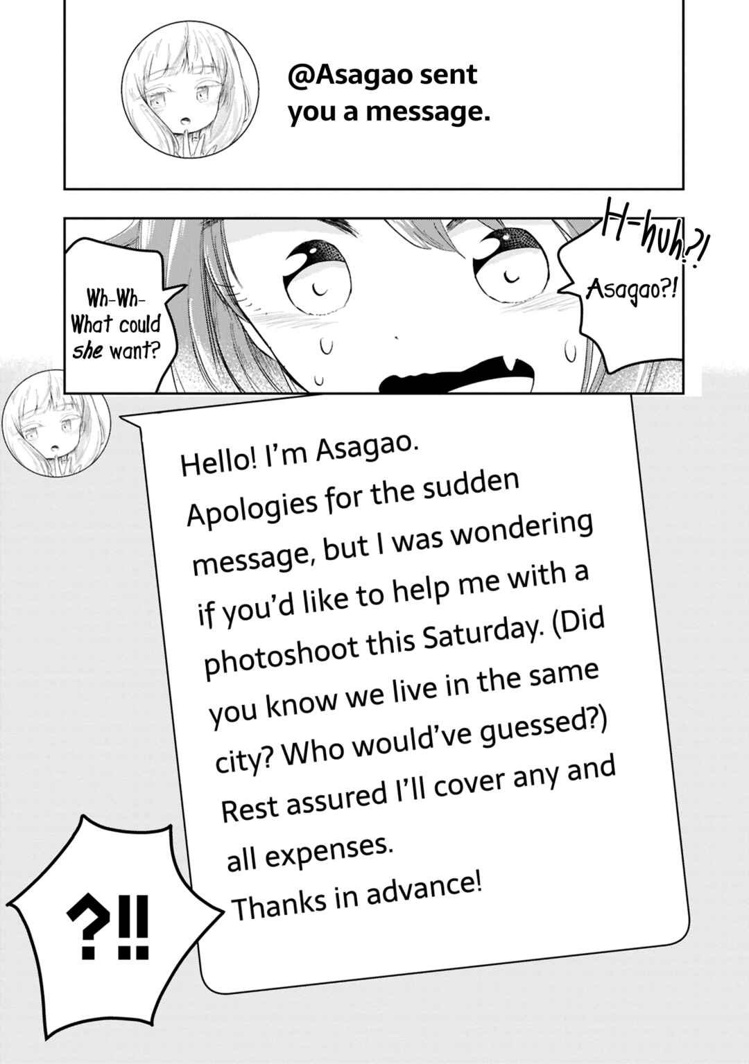 Page 5 Chapter 4 The End of Playing House
