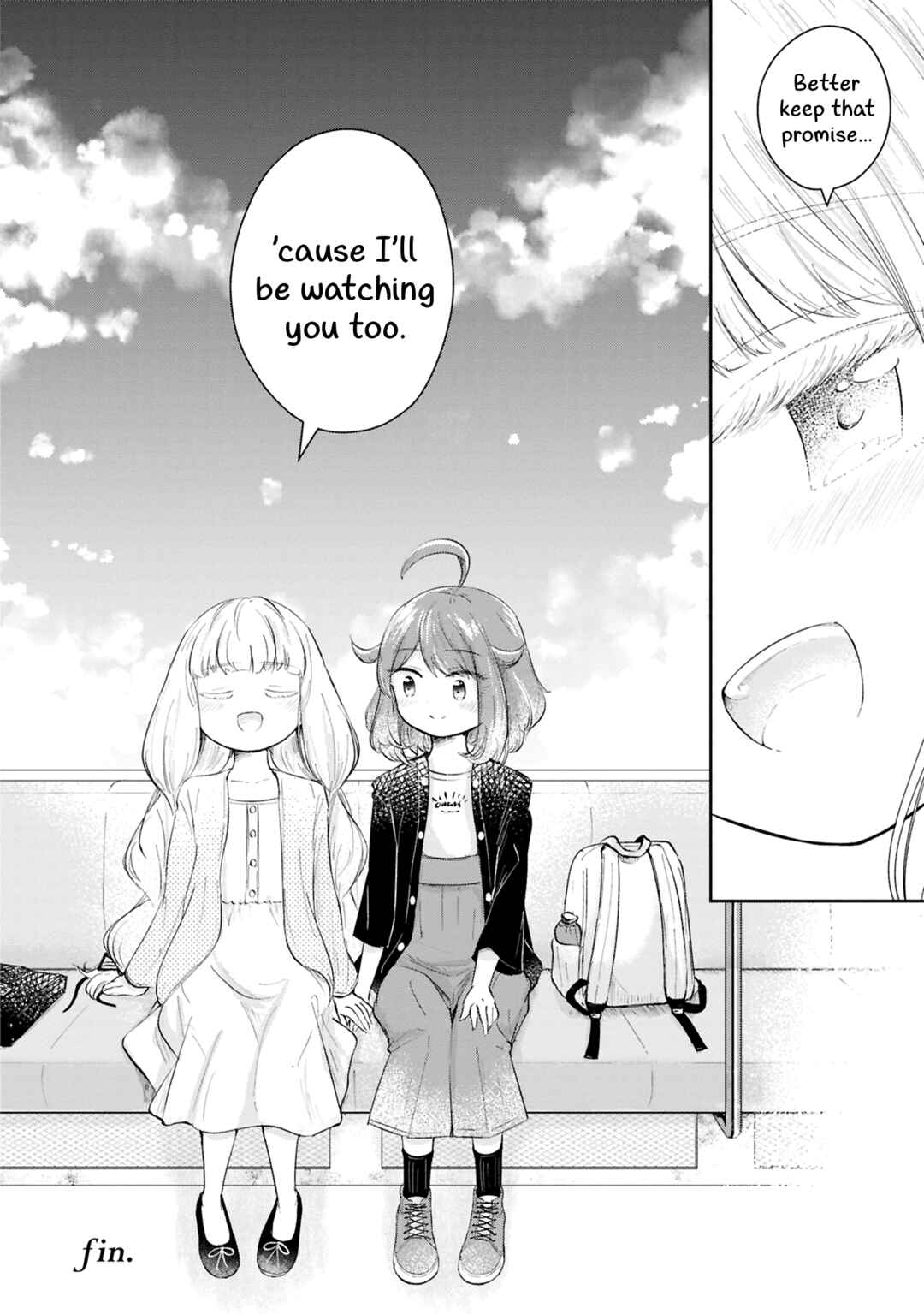 Page 51 Chapter 4 The End of Playing House