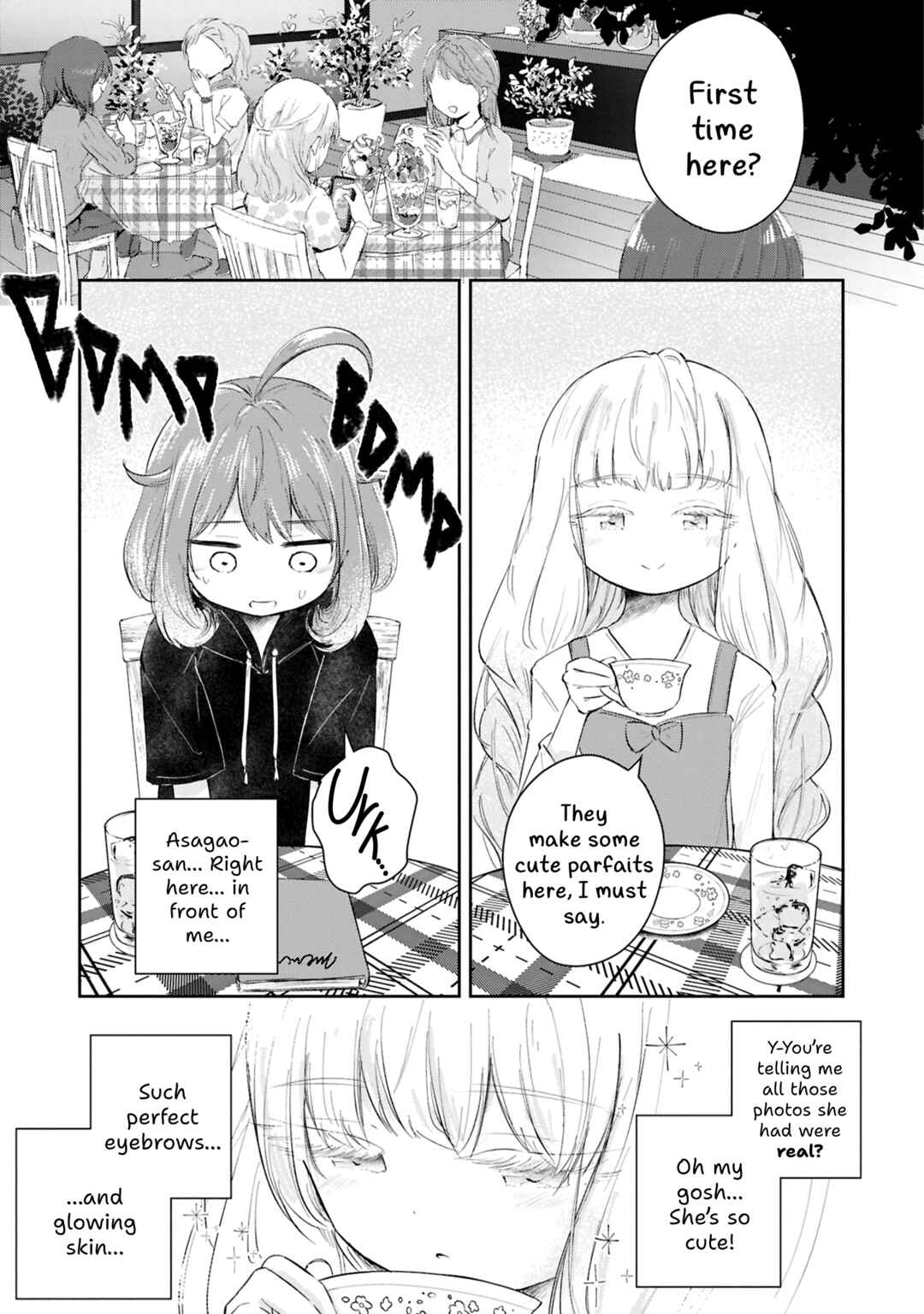 Page 7 Chapter 4 The End of Playing House