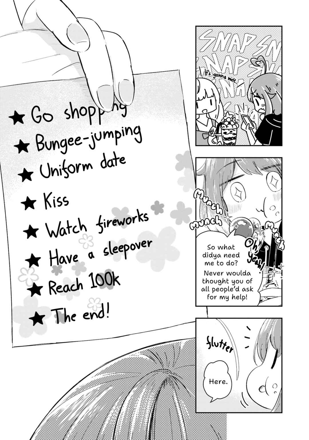 Page 9 Chapter 4 The End of Playing House