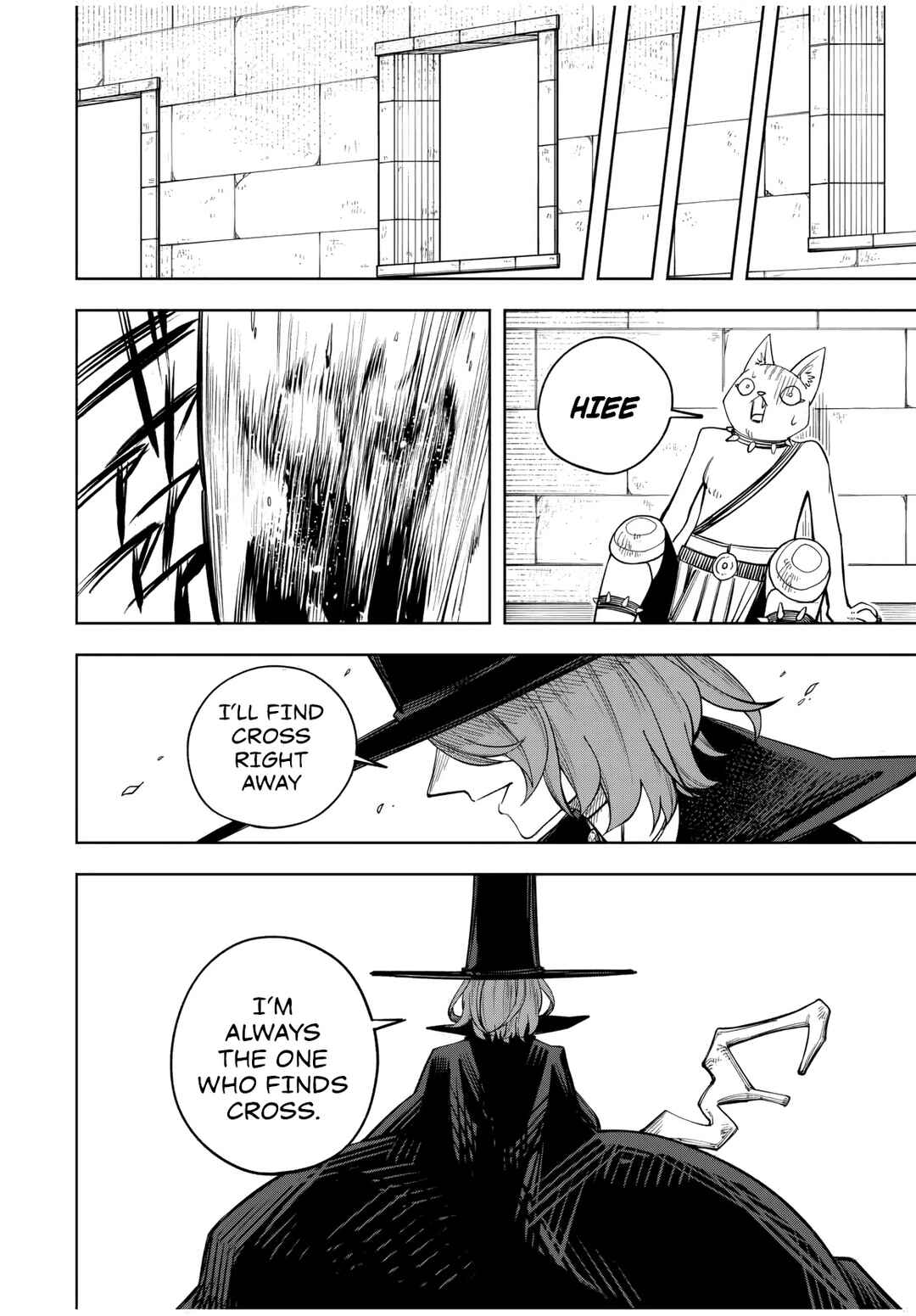 Page 19 Chapter 12 Tsuihou Sarenakatta Otoko ~Nidome no Jinsei wa Dogeza kara Hajimarimashita~