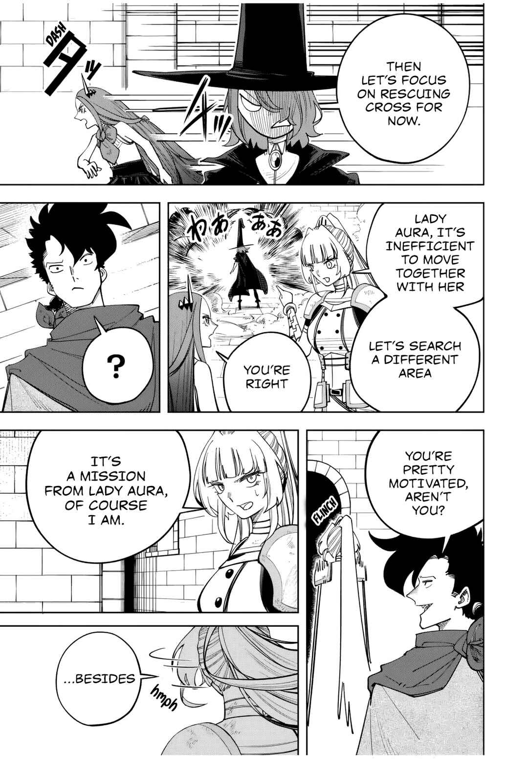 Page 4 Chapter 12 Tsuihou Sarenakatta Otoko ~Nidome no Jinsei wa Dogeza kara Hajimarimashita~