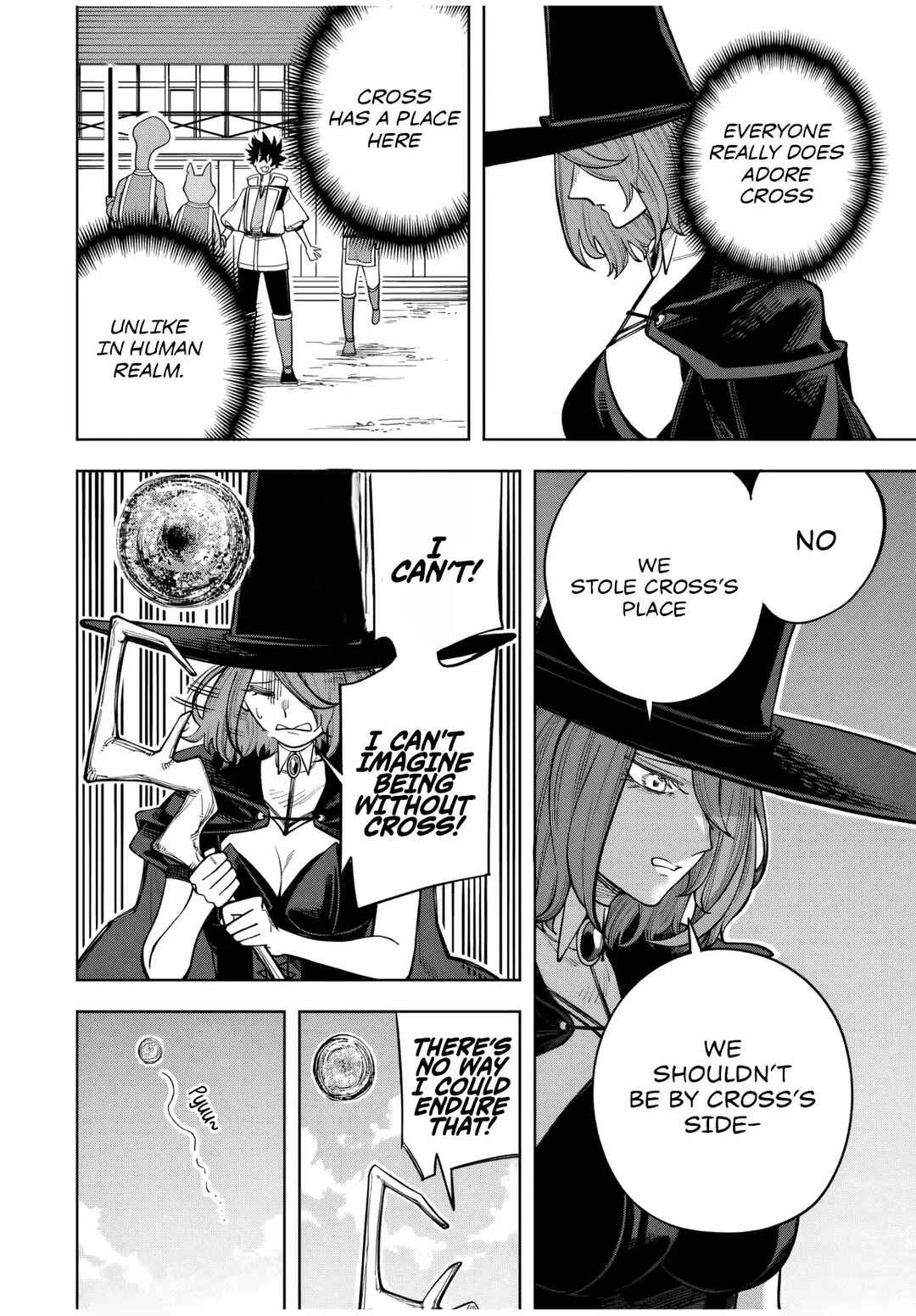 Page 11 Chapter 16 Tsuihou Sarenakatta Otoko ~Nidome no Jinsei wa Dogeza kara Hajimarimashita~