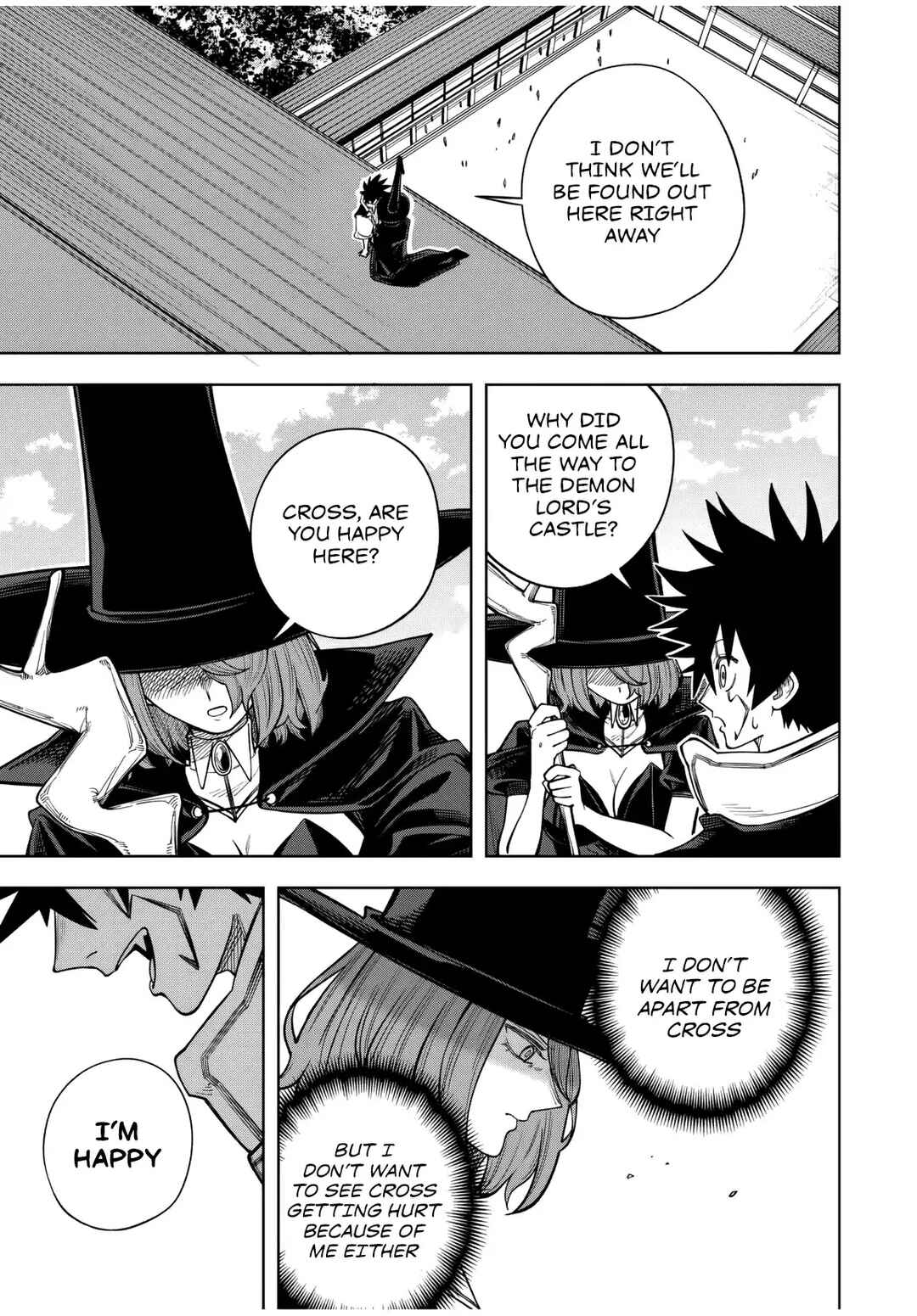 Page 14 Chapter 16 Tsuihou Sarenakatta Otoko ~Nidome no Jinsei wa Dogeza kara Hajimarimashita~