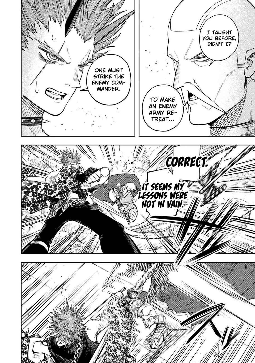 Page 11 Chapter 19 Tsuihou Sarenakatta Otoko ~Nidome no Jinsei wa Dogeza kara Hajimarimashita~