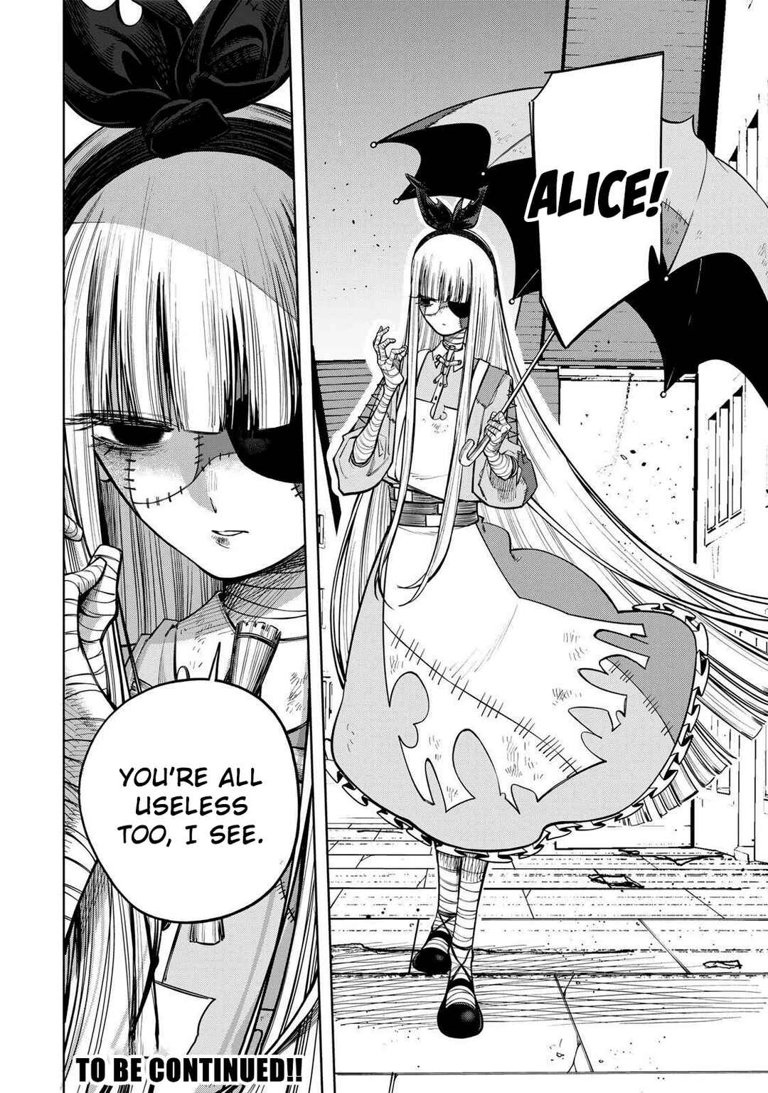 Page 21 Chapter 19 Tsuihou Sarenakatta Otoko ~Nidome no Jinsei wa Dogeza kara Hajimarimashita~
