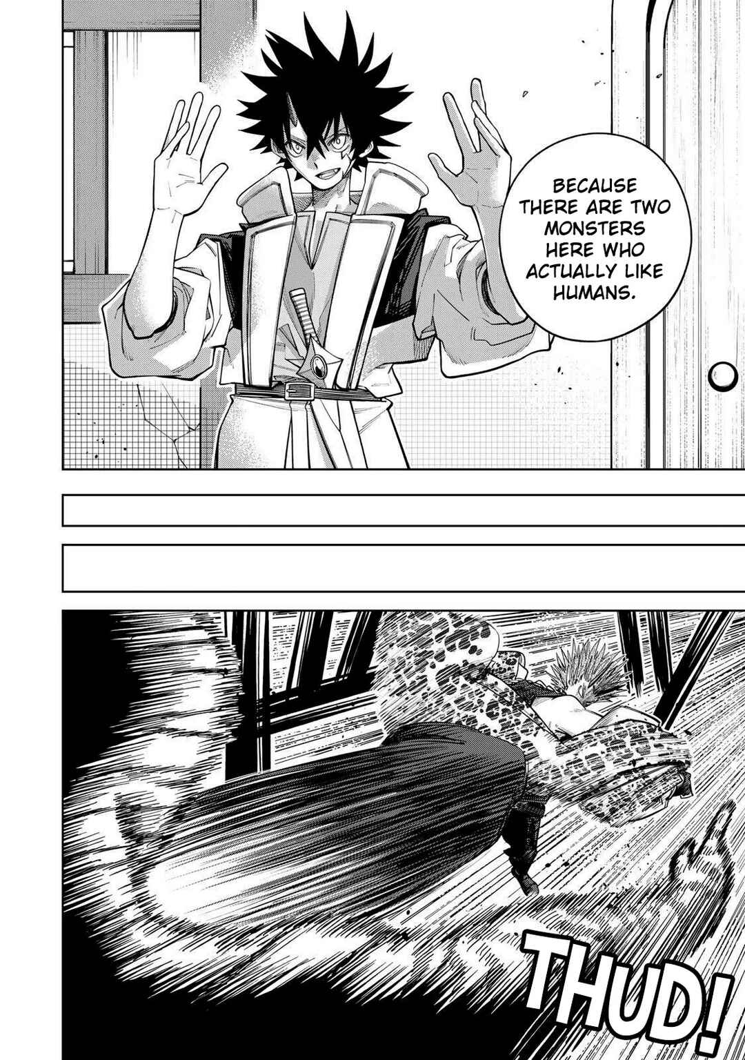 Page 7 Chapter 19 Tsuihou Sarenakatta Otoko ~Nidome no Jinsei wa Dogeza kara Hajimarimashita~