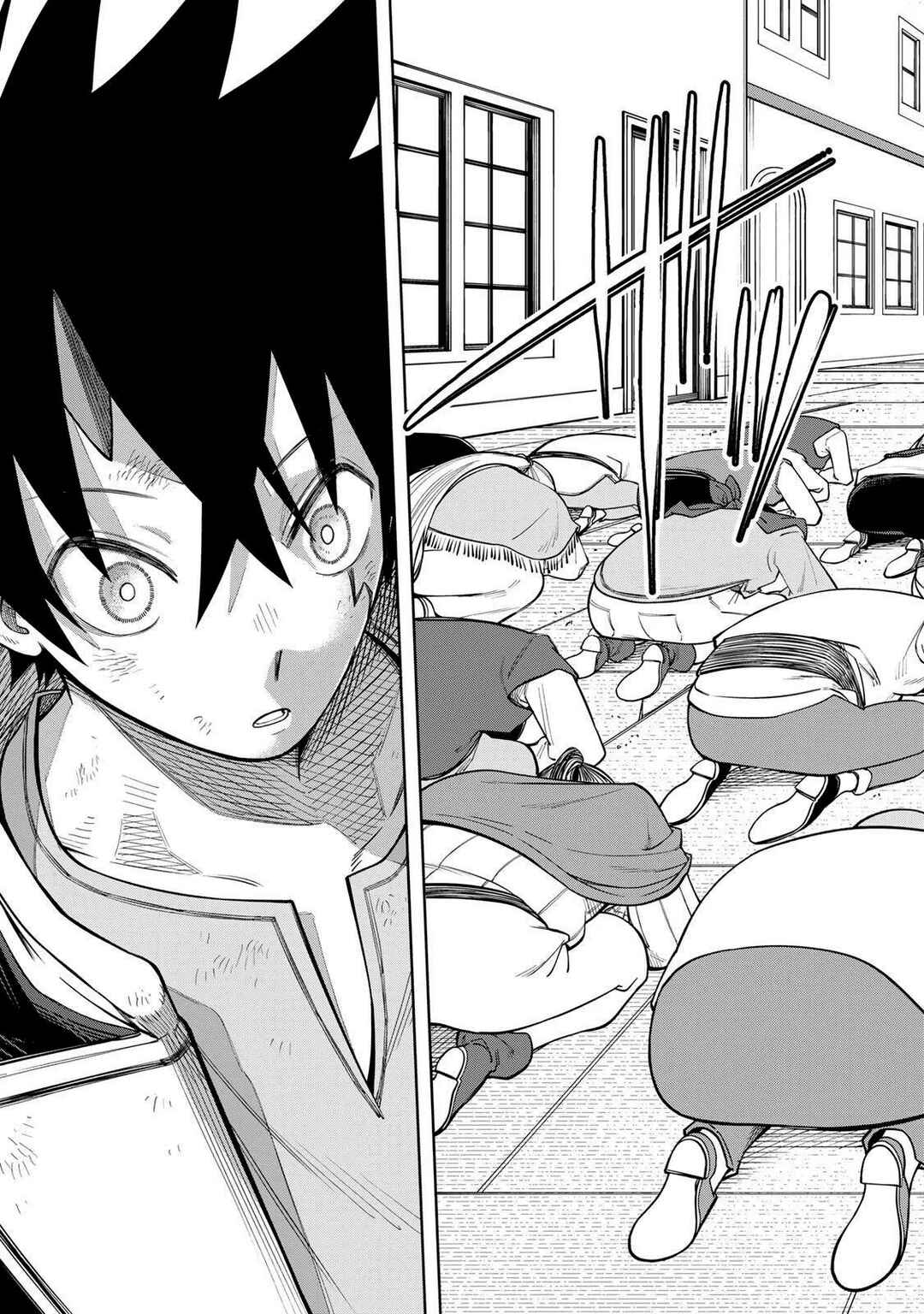 Page 14 Chapter 20 Tsuihou Sarenakatta Otoko ~Nidome no Jinsei wa Dogeza kara Hajimarimashita~