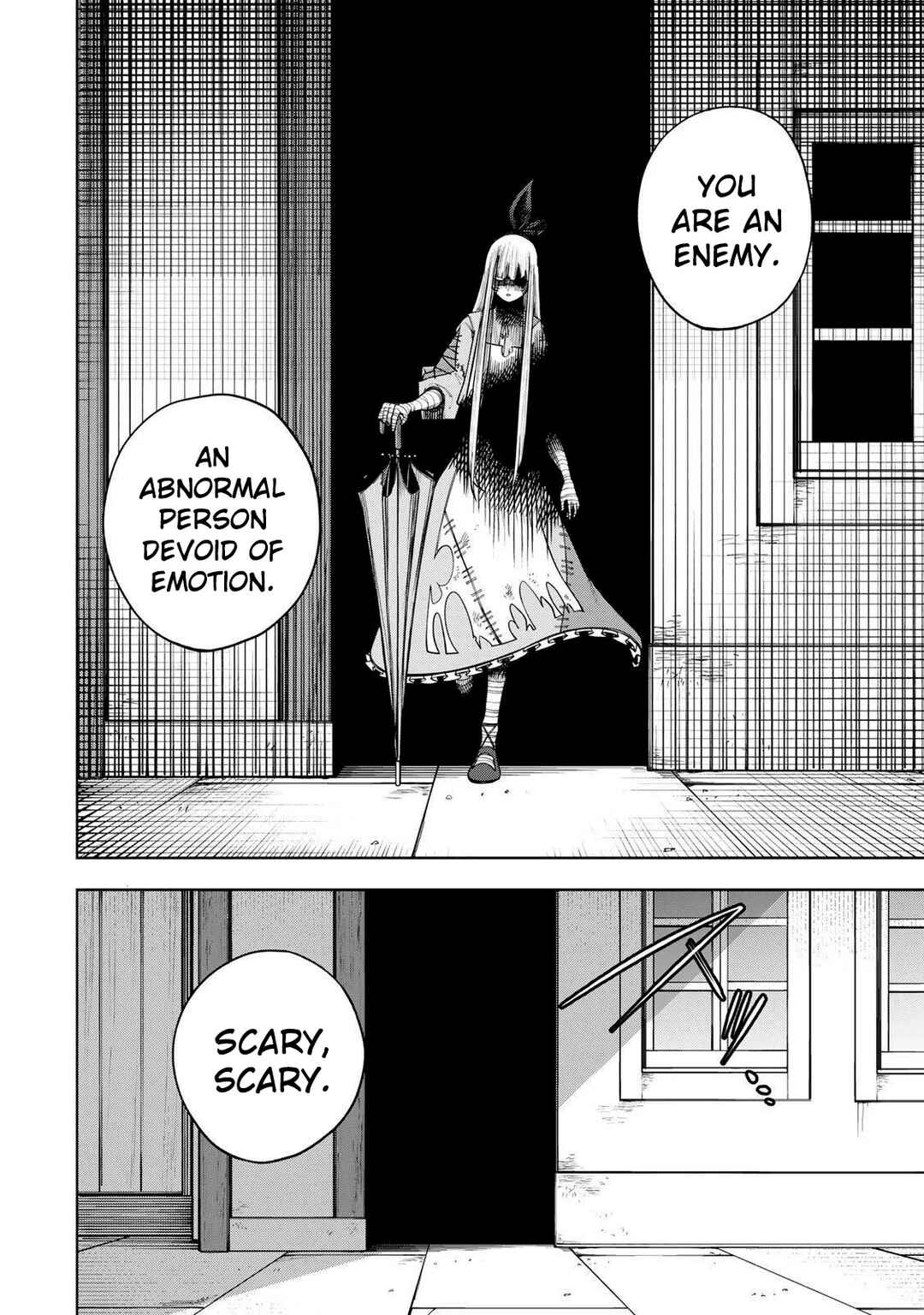 Page 9 Chapter 20 Tsuihou Sarenakatta Otoko ~Nidome no Jinsei wa Dogeza kara Hajimarimashita~